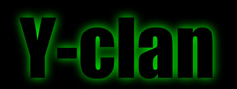 YClan Logo
